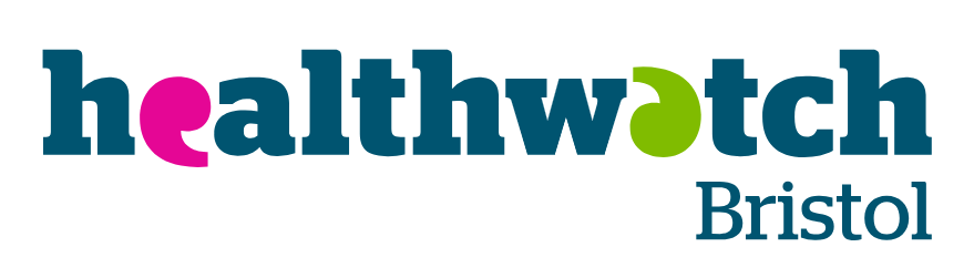 Healthwatch Bristol Logo