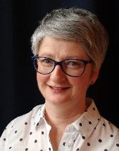 Linda Sumpter, Uwch Gydymaith Ymchwil ym Mhrifysgol Bryste