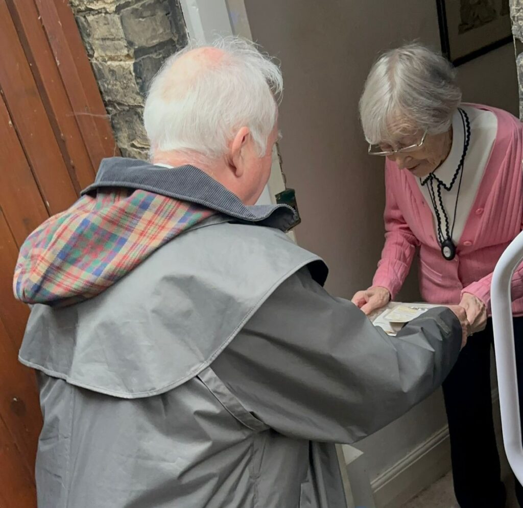 CAMMS Meals on Wheels Ltd